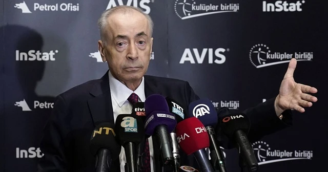 Mustafa Cengiz'den adaylık açıklaması