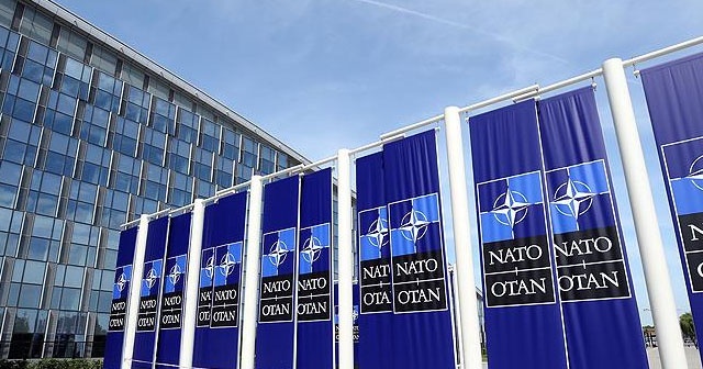 NATO'dan Oruç Reis açıklaması