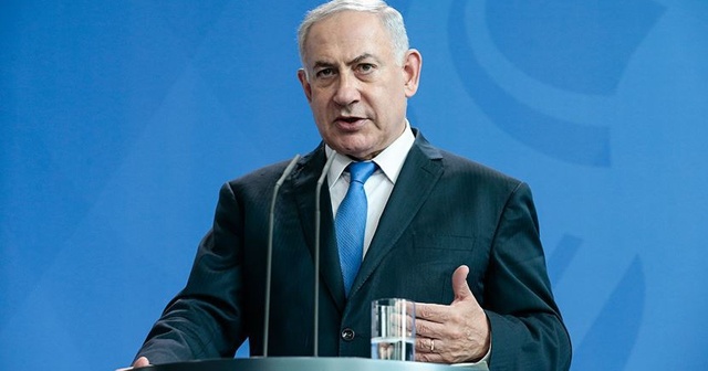 Netanyahu gelecek hafta BAE ve Bahreyn&#039;i ziyaret edecek