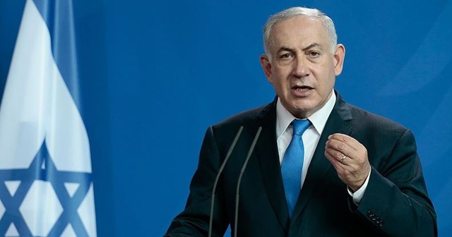 Netanyahu&#039;nun Suudi Arabistan ziyaretini doğrulandı