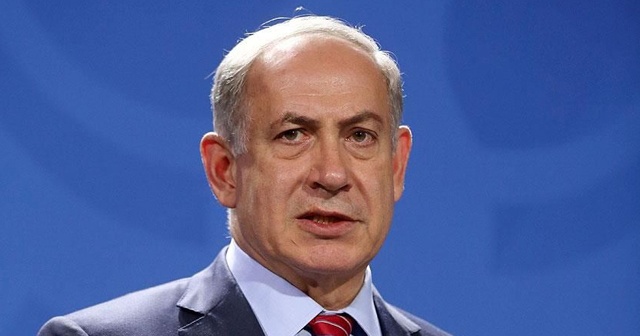 Netanyahu: Pfizer ile anlaşma imzaladık