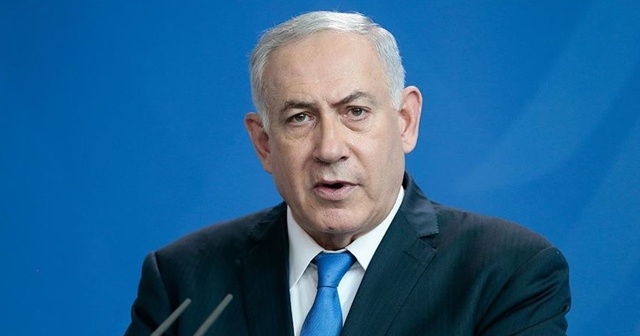 Netanyahu &#039;yakında&#039; Bahreyn&#039;i ziyaret edecek