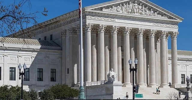 New York'ta ibadethanelere getirilen kısıtlama iptal edildi