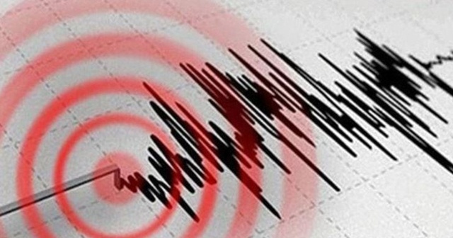 Pakistan&#039;da 5,4 büyüklüğünde deprem