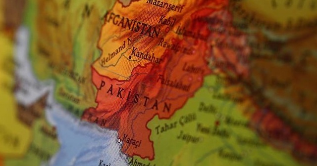 Pakistan&#039;dan Azerbaycan&#039;a Dağlık Karabağ tebriği