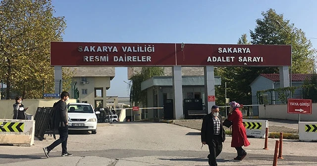 Palu ailesi ve damatlarının yargılanmasına başlandı