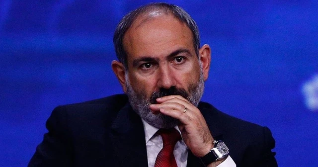 Paşinyan'a 'istifa et' ültimatomu