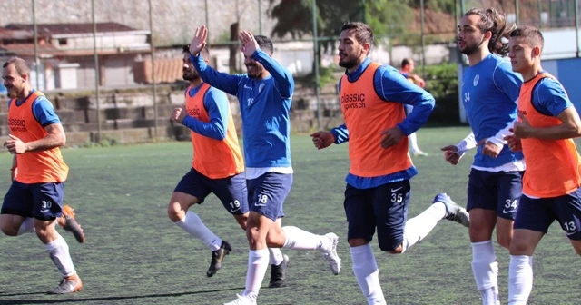 Pazarspor'da 12 futbolcunun Covid-19 testi pozitif çıktı