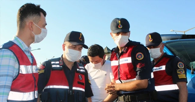 Pınar’ın katil zanlısı hakim karşısına çıkıyor