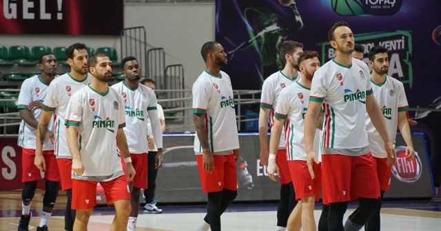 Pınar Karşıyaka'da 8 koronavirüs vakası