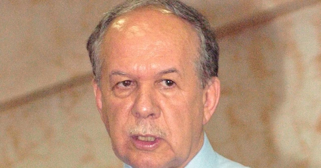 Prof. Dr. Bilal Eryılmaz koronavirüs nedeniyle hayatını kaybetti