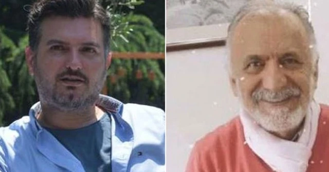 Prof. Dr. Cemil Taşçıoğlu'nun oğlu da virüse yakalandı