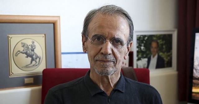 Prof. Dr. Mehmet Ceyhan: Pandemi döneminde dünyada zatürre vakaları arttı