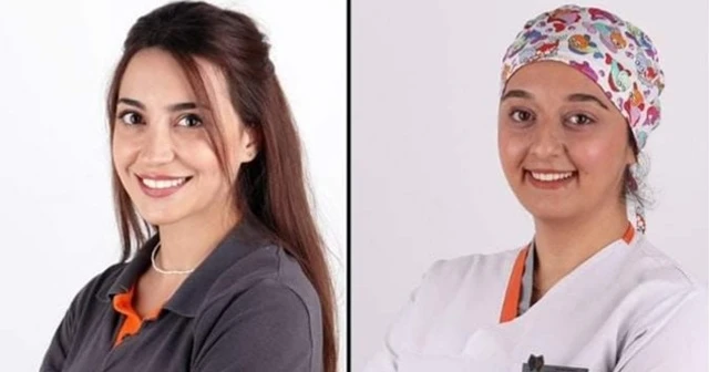 Enkazdan iki kadının cansız bedeni çıkartıldı