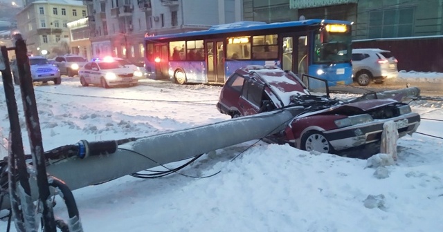Rusya&#039;da kar fırtınası nedeniyle acil durum ilan edildi