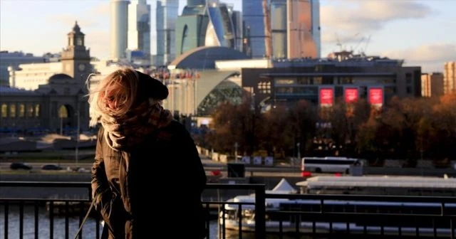 Rusya'da son 24 saatte 21 bin 983 yeni Kovid-19 vakası görüldü