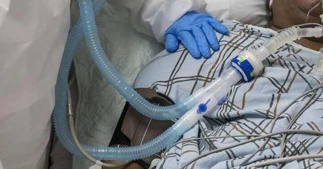Rusya'da son 24 saatte rekor vaka sayısı