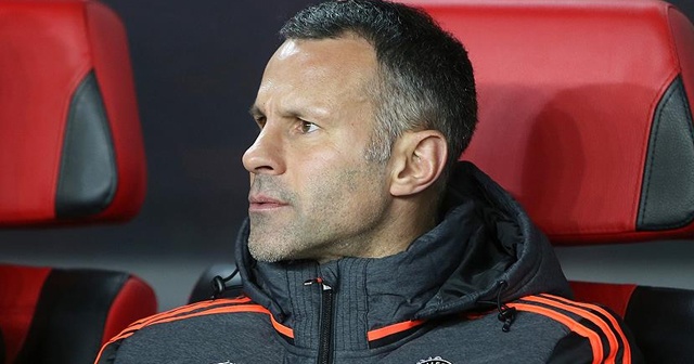 Ryan Giggs, Galler&#039;in bu ayki maçlarında görev alamayacak