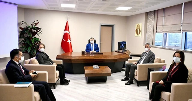 Sağlık Bakanı Koca’dan İstanbul’daki hastanelerde ‘kapasite arttırma’ toplantıları