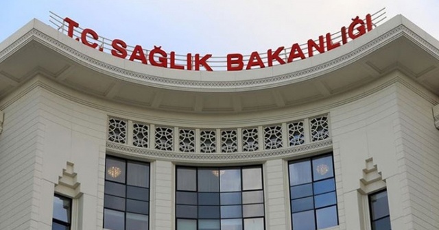 Sağlık Bakanlığı&#039;ndan &#039;Covid-19 sözlüğü&#039;