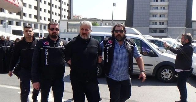 Saldırı için canlı yayın planlamışlar!