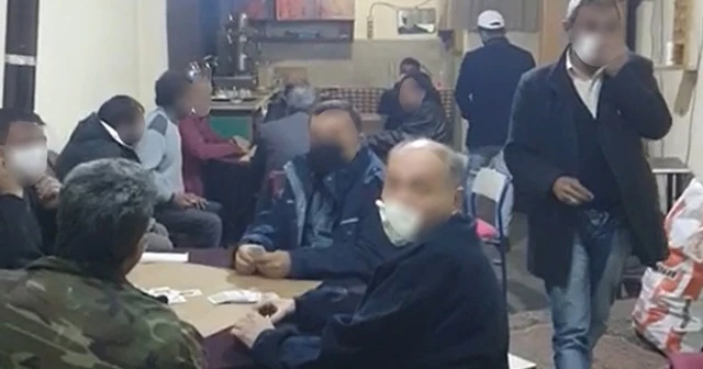 Salgını hiçe saymanın cezası ağır oldu
