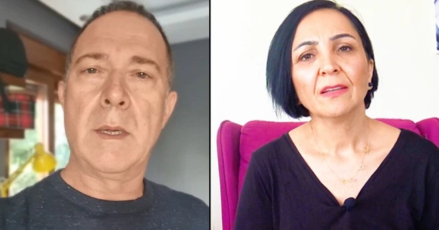 Sanatçılardan provokatif paylaşımlara tepki