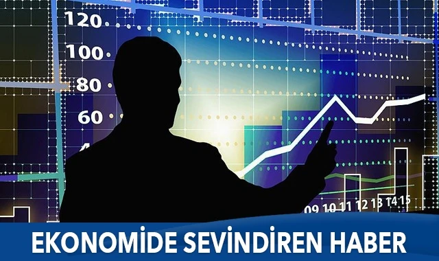 Sanayi sektörü ekimde aylık ihracat rekoru kırdı