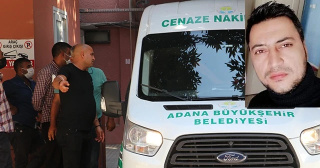 Şehidin kardeşi öldürülmeseydi bugün söz kesilecekti