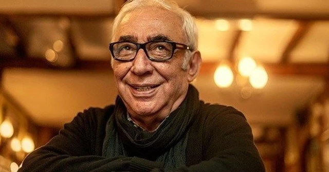 Şener Şen koronavirüse yakalandı