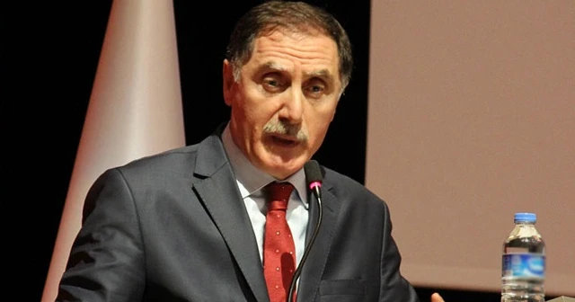 Şeref Malkoç yeniden Kamu Başdenetçisi seçildi