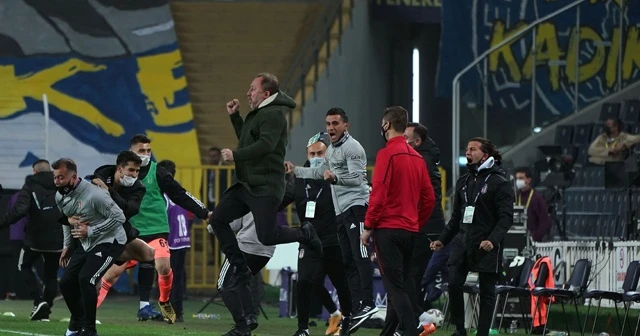 Sergen yine tarihe geçti
