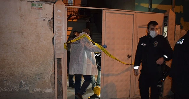 Silahla başından vurulan genç hayatını kaybetti