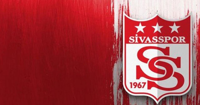 Sivasspor&#039;da 1 futbolcunun Kovid-19 testi pozitif çıktı