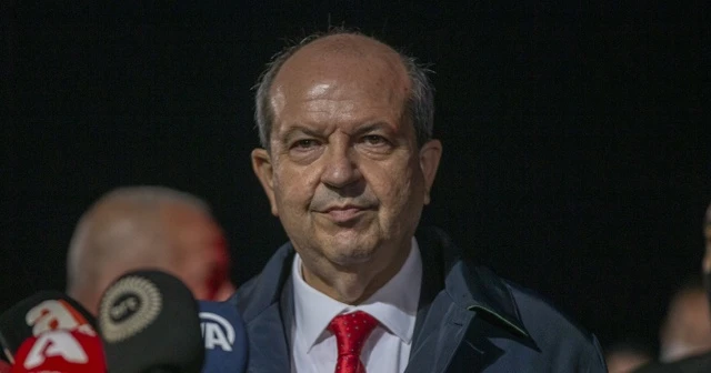 Tatar: Mal ve mülk sahipleri gelebilirler