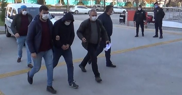 Tekirdağ’da alacak verecek kavgası: 1 ölü