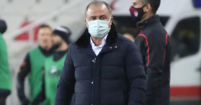 Terim: Sivas’tan 3 puan almak önemli