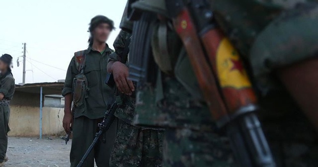 Terör örgütü YPG/PKK&#039;nın tünelleri tehdit saçıyor: 39 köy sular altında kalabilir