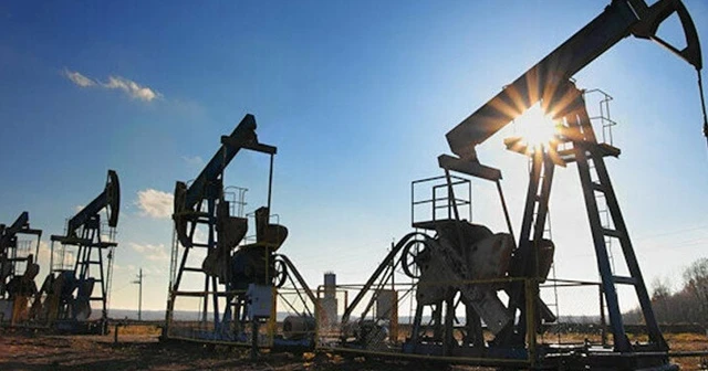 TP'nin iki petrol arama sahasında ruhsat süreleri uzatıldı