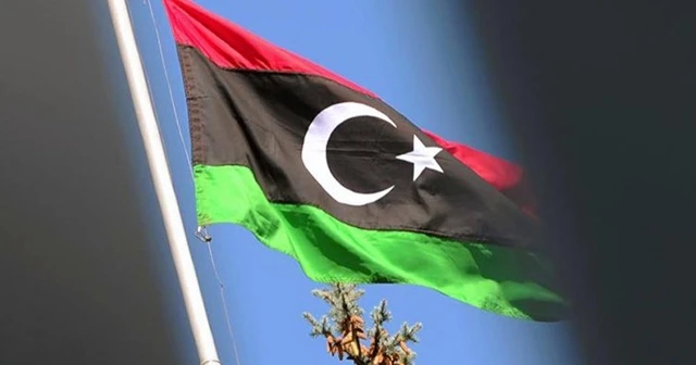 Tunus'ta 'Libya Siyasi Diyalog Forumu' bugün başlıyor: Önlerinde büyük bir fırsat var
