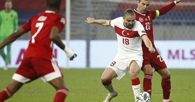 Türkiye, dünya sıralamasında 32'nciliğe yükseldi