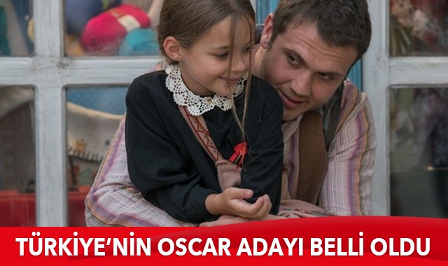 Türkiye’nin Oscar adayı “7. Koğuştaki Mucize”