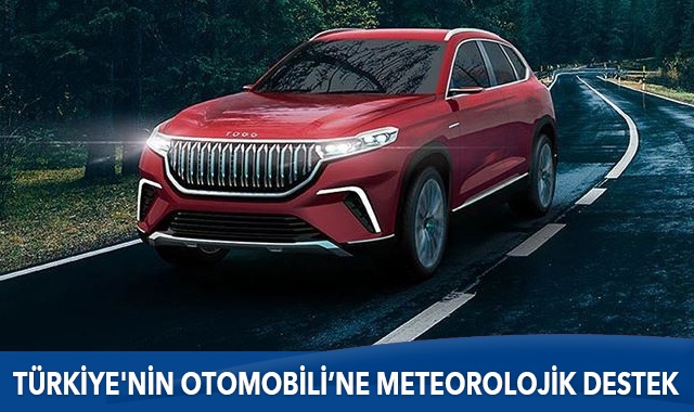 Türkiye&#039;nin Otomobili&#039;ne önemli destek