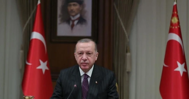 Türkiye Varlık Fonu, Cumhurbaşkanı Erdoğan&#039;ın başkanlığında toplandı