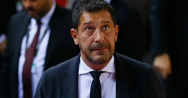 Ufuk Sarıca'dan görevinden ayrılık açıklaması