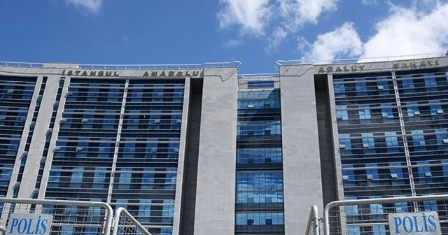 Ümraniye'de 2 kişinin öldüğü göçüğe ilişkin 9 sanığa ceza