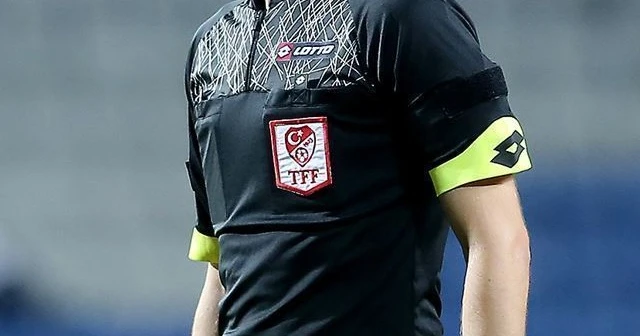 Üst klasman futbol hakeminde koronavirüs tespit edildi