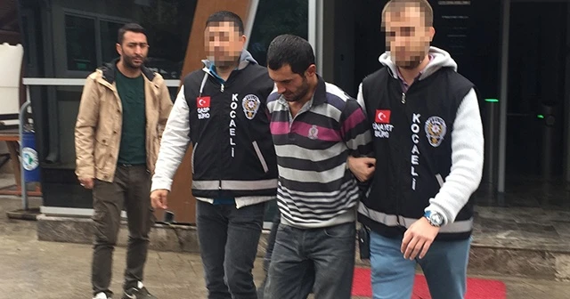 Üvey annesinin boğazını keserek öldüren şahsa müebbet talebi