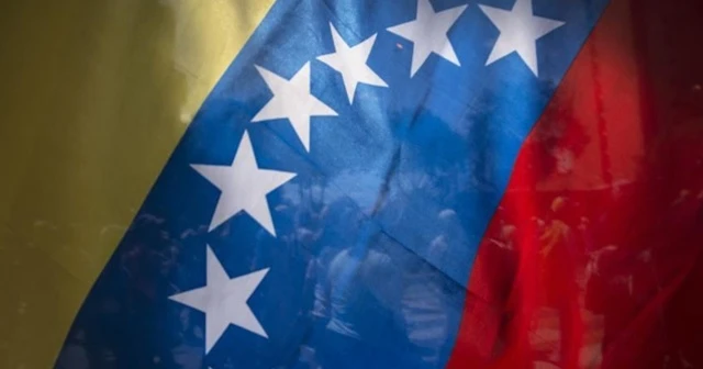 Venezuela, ABD'deki petrol şirketinin yöneticilerini hapse mahkum etti
