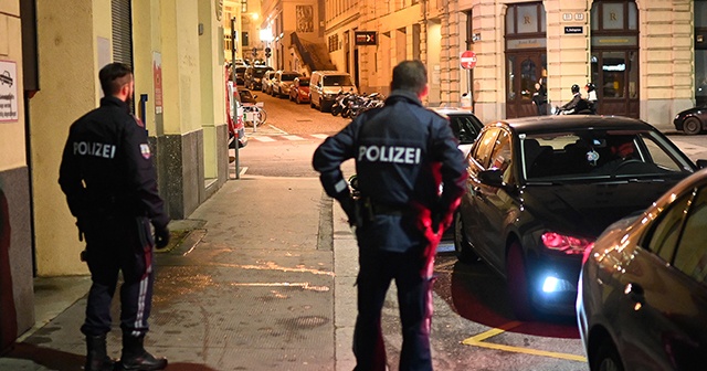 Viyana’daki terör saldırısını DEAŞ üstlendi